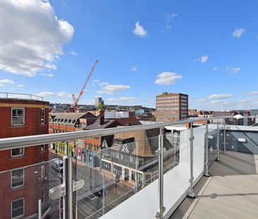 4 bedroom room to rent Rockingham Lane, Sheffield - Photo 5