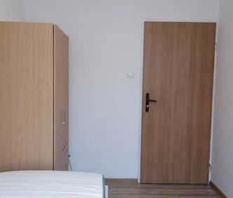 Pokój, ul. Na Ostatnim Groszu - Photo 1