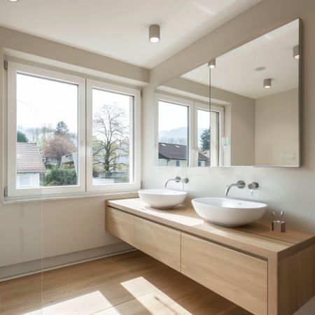 Appartement moderne de 3,5 pièces au cœur de Zurich, 90 m² - Photo 2