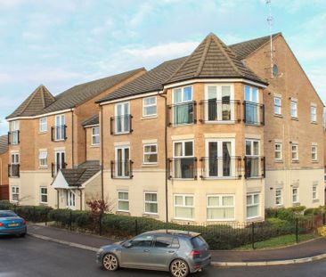 2 bedroom apartment to rent - Photo 4