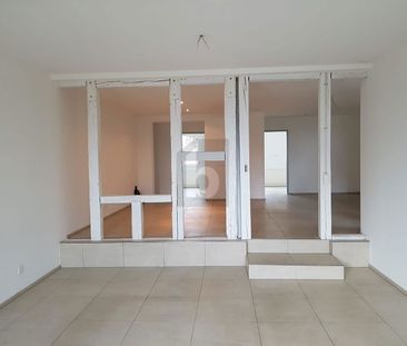 3.5 Zimmer, 130 m², EG - Foto 3