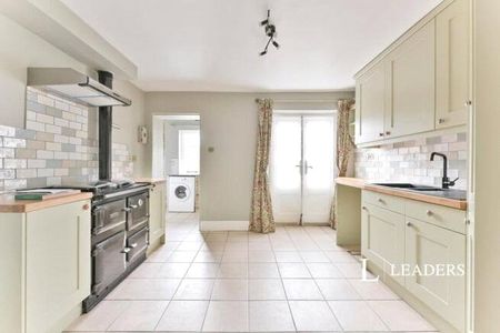 3 bedroom cottage to rent Old Great North Road, Stibbington, PE8 - Photo 5