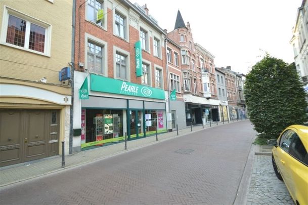 Luxe appartement op een topligging in het centrum van Dendermonde - Foto 1