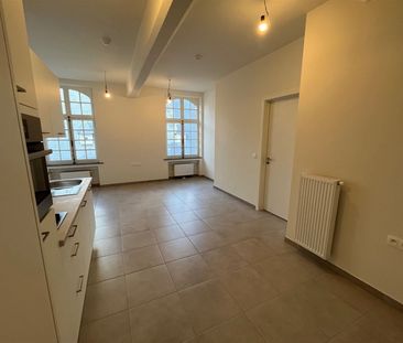 Assistentiewoning hartje Dendermonde - Photo 1