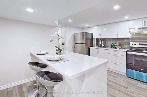 603 Gladstone Avenue #Lower , - Photo 1