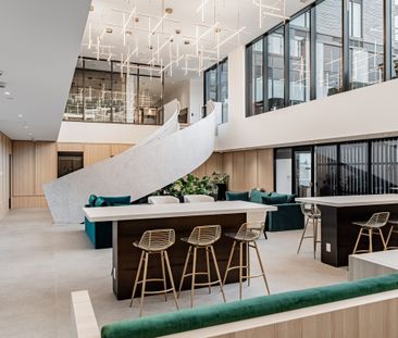 For Lease - 3071 Trafalgar Road Unit# 811, Oakville, Ontario - Photo 5