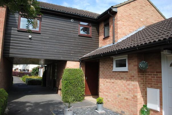 1 bedroom terraced house to rent - Photo 1