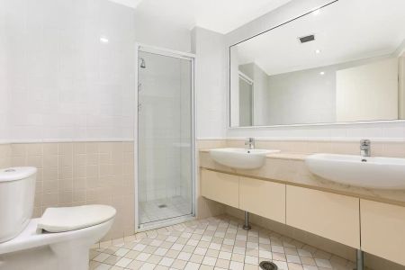 WHISPER QUIET SECURITY APARTMENT WITH LEAFY & PRIVATE OUTLOOK - Photo 5