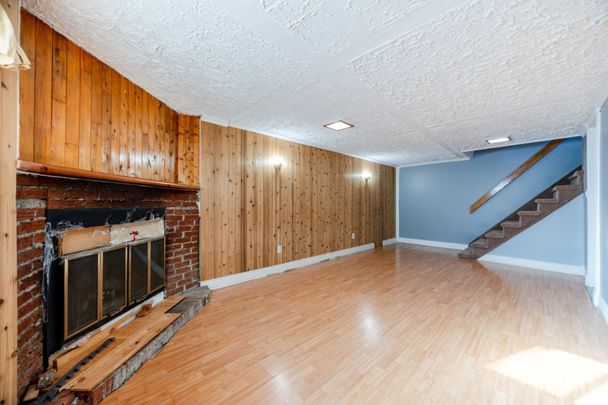 Maison à étages à louer - Brossard (Noms de rues (P)) Maison à étages à louer - Brossard (Noms de rues (P)) - Photo 1