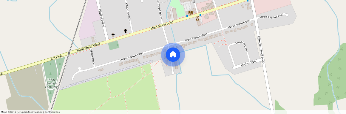 45 Brethet Heights, New Tecumseth