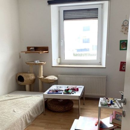 2 Zimmerwohnung in Pollham inkl. Heizung - Foto 1