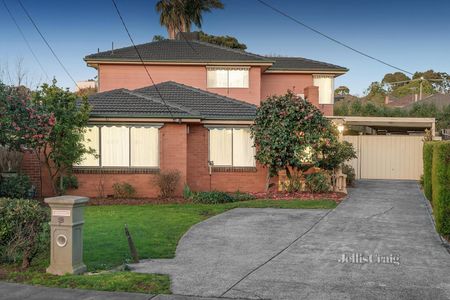 9 Lobelia Court, Blackburn North - Photo 2