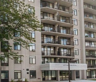 Lonsdale Apartments | 3777 Riverside Drive East, Windsor - Photo 1