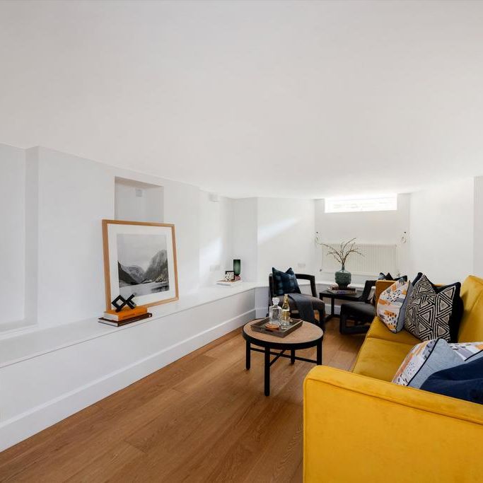 6 bedroom semi-detached house to rent - Photo 1