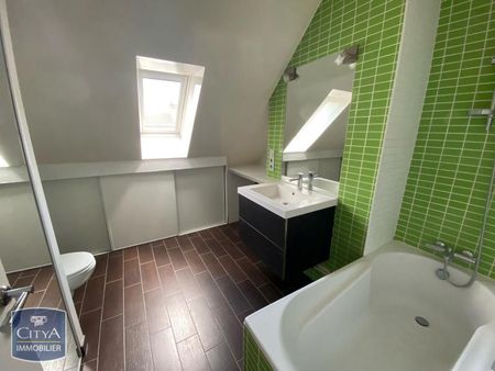 Location Appartement 3 pièces 59m² BEAUVAIS 60000 - Photo 4