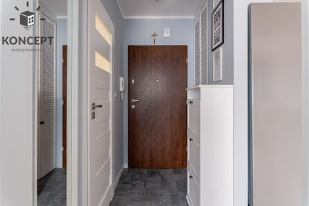 2 pok | Stabłowice | Dostępne od zaraz - Фото 5