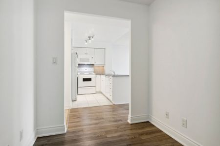 For Lease - 19 Barberry Place Unit# 711, Toronto, Ontario - Photo 2