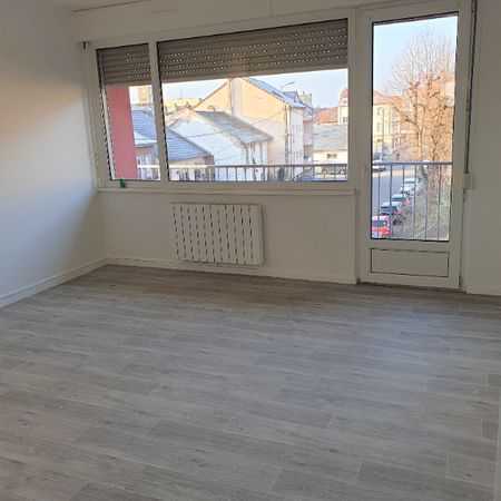 APPARTEMENT de 2 pièces - 47.44 m2 - Photo 3
