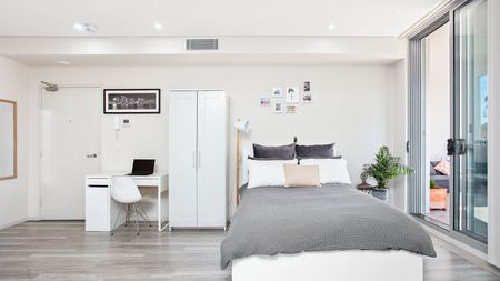 201B/23 Roger Street, Brookvale NSW 2100 - Studio For Rent | Domain - Photo 3