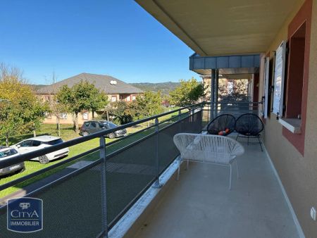 Appartement à louer 2 pièces 46.95m² - Photo 4