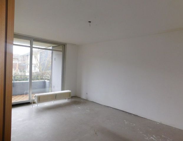 Großzügige 2-Zimmer-Whg. mit Balkon! - Foto 1