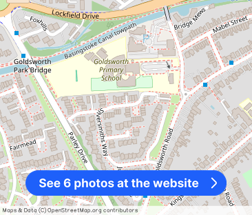 Woking, Surrey, GU21 - Photo 1