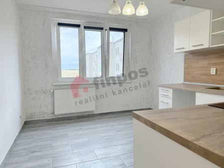 Pronájem bytu 1+1 40 m, Růžová, Žatec - Jih - Photo 2