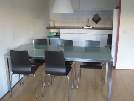 Appartement te huur: Arthur van Schendelstraat 703 3511 MZ Utrecht - Photo 4
