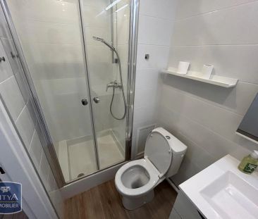 Appartement à louer 1 pièce 26.22m² - Photo 4