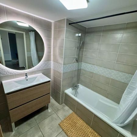 Appartement Ville La Grand 2 pièce(s) - Photo 3