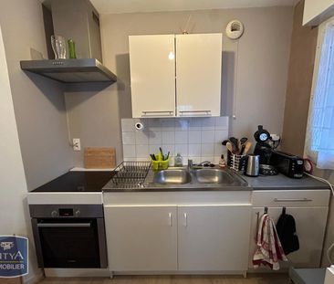 Location Appartement 3 pièces 55m² LE MANS 72000 - Photo 5