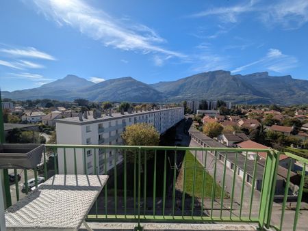 Appartement Saint-Égrève - Photo 2