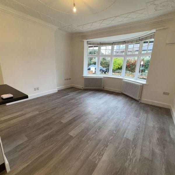 Stokelake Road, Harrogate, North Yorkshire, HG1 - Photo 1