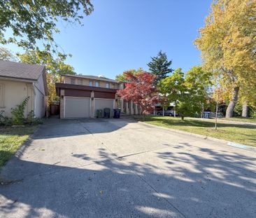 For Lease - 42 Fairchild Avenue Unit# Room 2, Toronto, Ontario - Photo 6