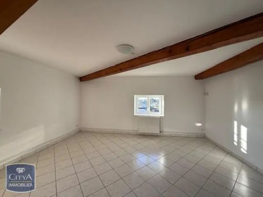 Appartement à louer 2 pièces 50.1m² - Photo 1
