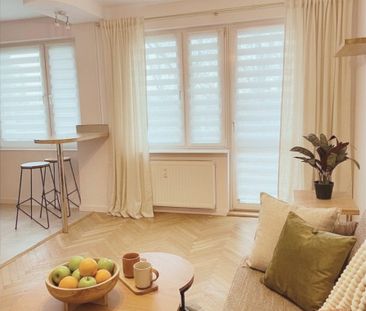 38 m² | 2 pokoje | Winogrady (Os. Przyjaźni) | 3 p 38 m² - Photo 6