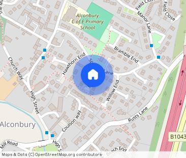 Elm End, Alconbury - Photo 1