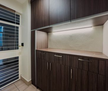 Alam Damai Condominium | Likas | With a closet room - Photo 6