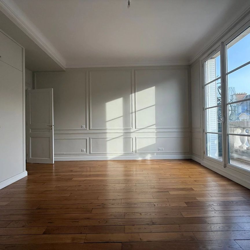 Rental Apartment Neuilly-sur-Seine - Photo 1