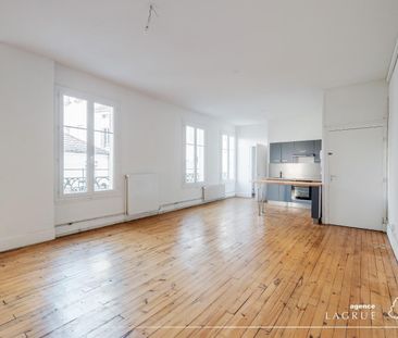 Appartement 4 pièces de 87 - Photo 2