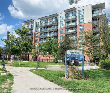 Showcase Lofts , #104 - Photo 2
