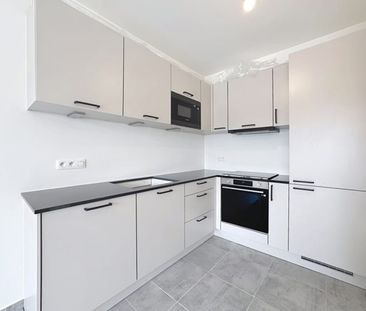 Appartement te huur - Foto 1