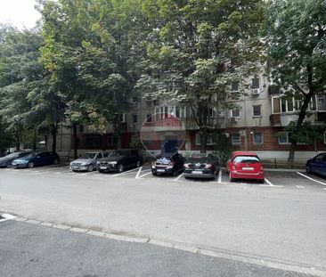 Garsoniera decomandata, Aparatorii Patriei, Tomesti - Photo 6