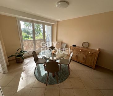 LOCATION : appartement F2 (54 m²) à CALAIS - Photo 4