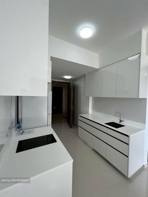Parc Botannia (D28), Condominium - For Rent - Photo 1