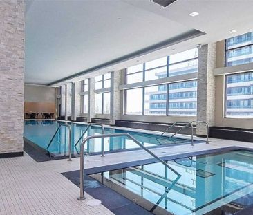 For Lease - 2212 Lake Shore Boulevard Unit# 3106, Toronto, Ontario - Photo 2