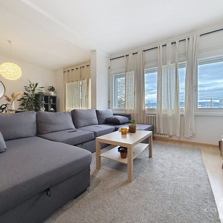 Bel appartement de 1.5 pièces proche du centre-ville - Photo 1