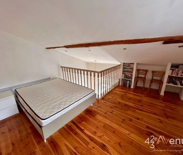 APPARTEMENT T2 A LOUER - Photo 1
