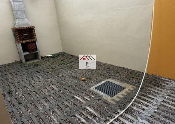 Moradia T1 em Coimbra