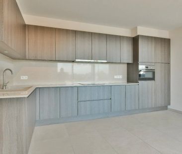 Nieuwbouwappartement met twee slaapkamers aan het kanaal van Oudenburg - Foto 6